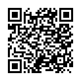 Zeffy QR code