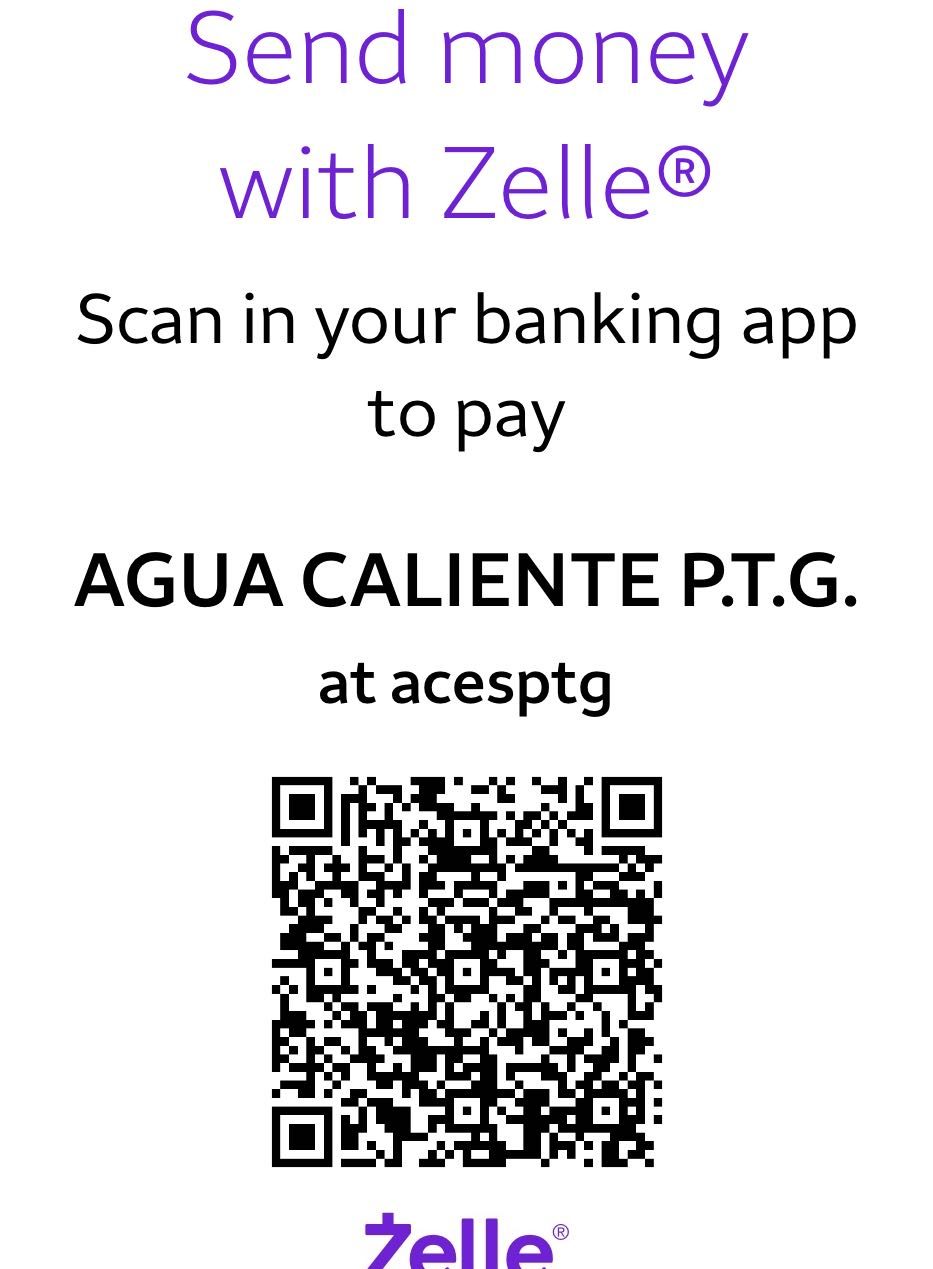 Zelle flyer